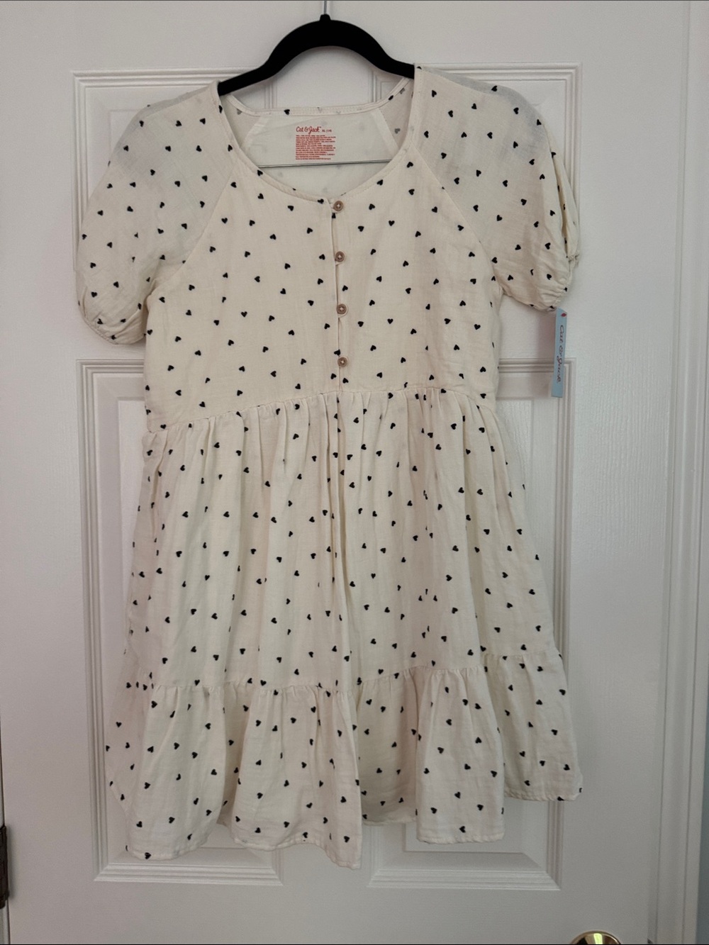 Cat & Jack dress